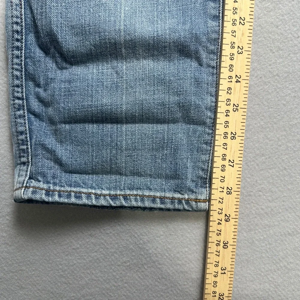 J. Crew Factory vintage straight